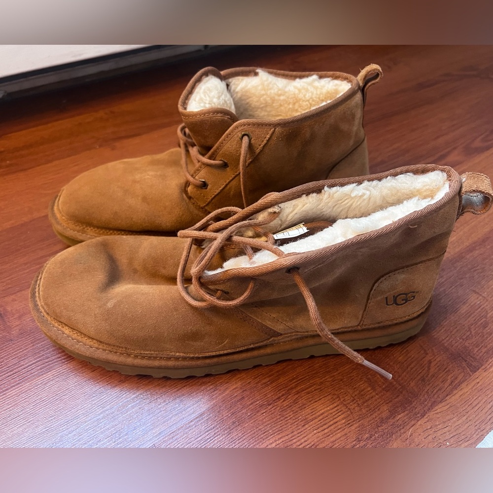 Ugg Neumel Boots